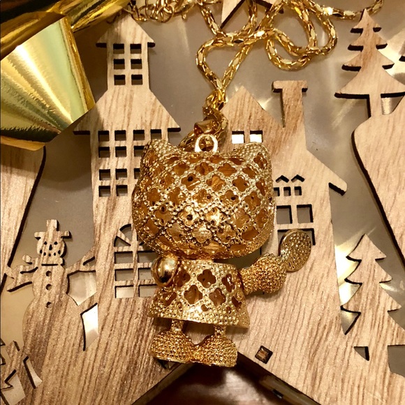 🎄🍭Lollipop Kitty🍭🎄 - Picture 4 of 6